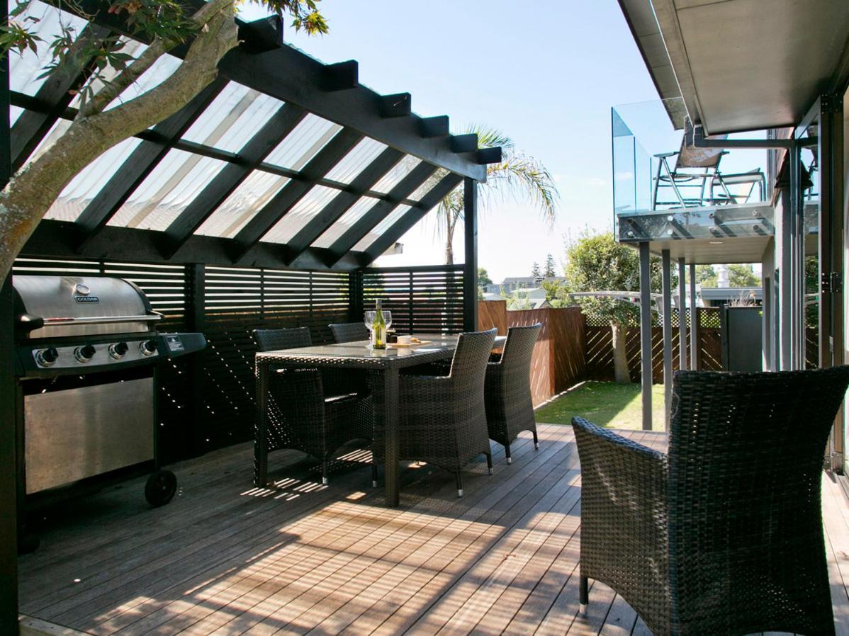 Taupo Escape - Rainbow Point Holiday Home Exterior photo